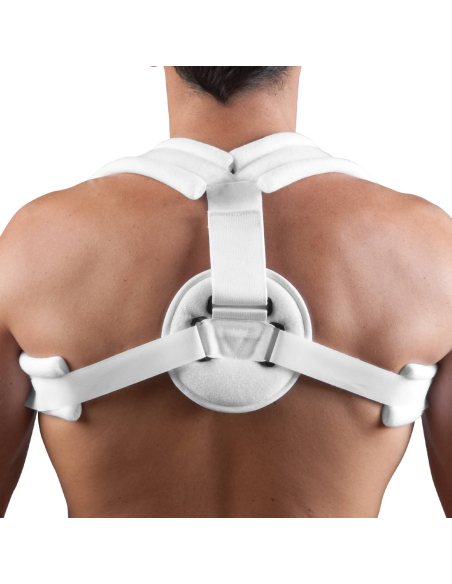 ANNEAU CLAVICULAIRE T2