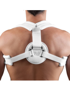 ANNEAU CLAVICULAIRE T5