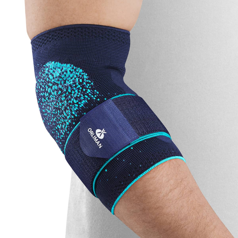 COUDIERE MOUV'N FIT TURQUOI T1