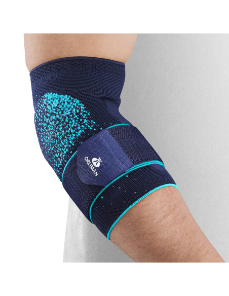 COUDIERE MOUV'N FIT TURQUOI T2