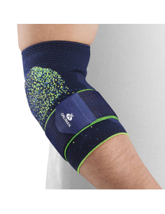 COUDIERE MOUV'N FIT VERT T1