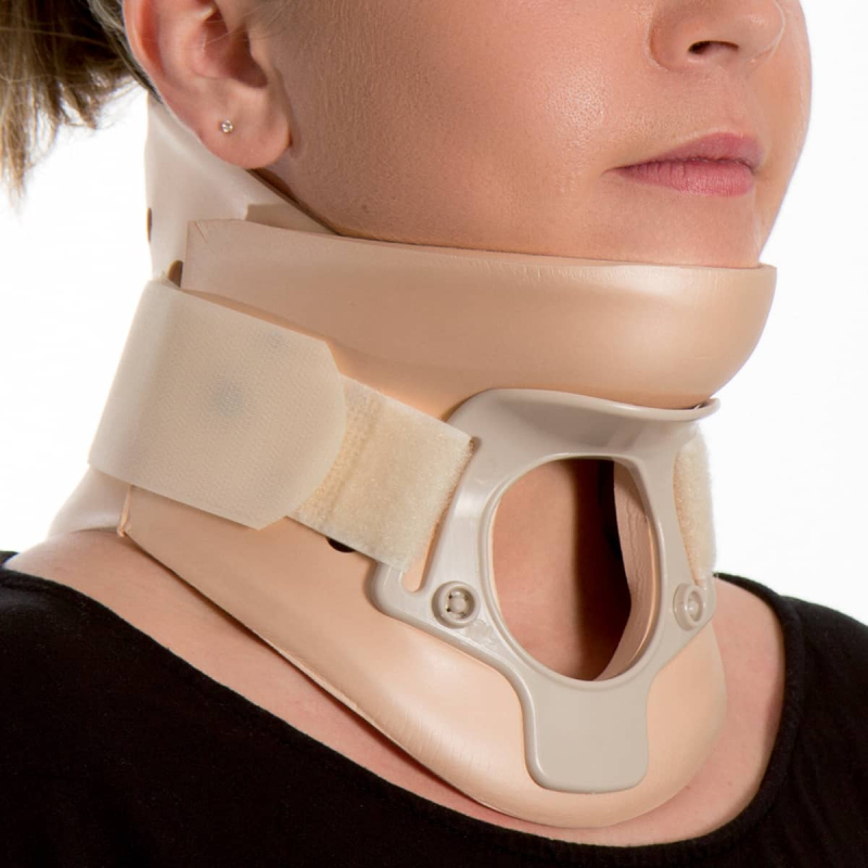COLLIER C4 T2