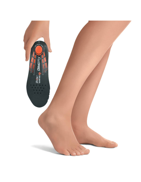 SEMELLE THERMO - FOR FEETPAD P43