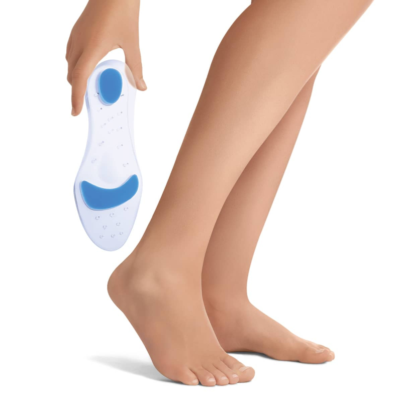 SEMELLES FEETPAD T1