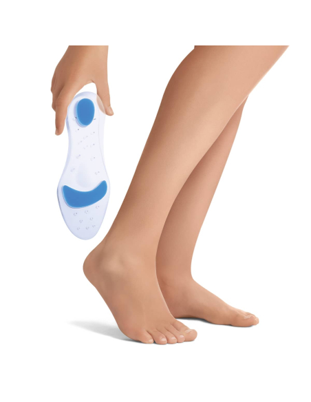 SEMELLES FEETPAD T2
