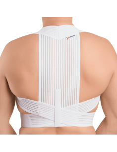 CORRECT POSTURE DORSO LEAD T3