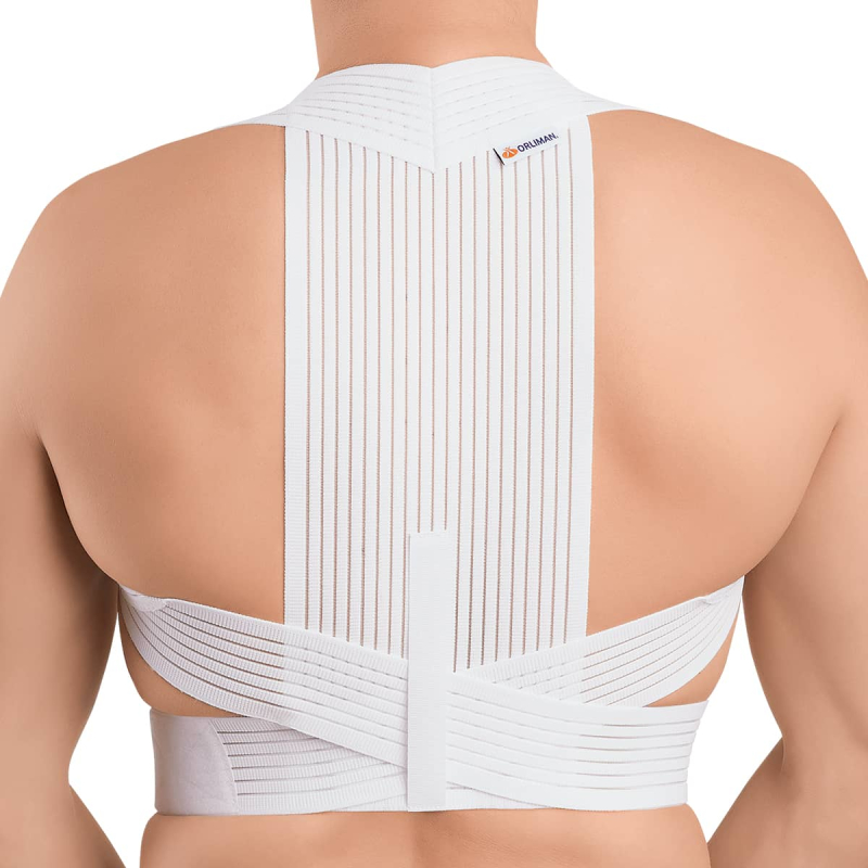 CORRECT POSTURE DORSO LEAD T3
