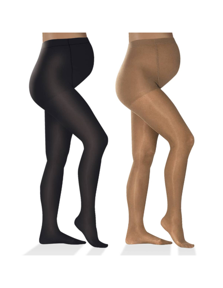COLLANT LILAE MOVE NOIR T3