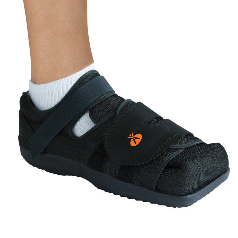 CHAUSSURE POST OPERATOIRE T0