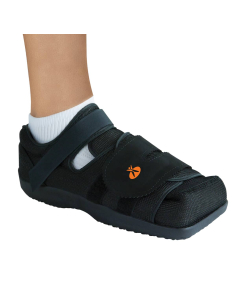 CHAUSSURE POST OPERATOIRE T4
