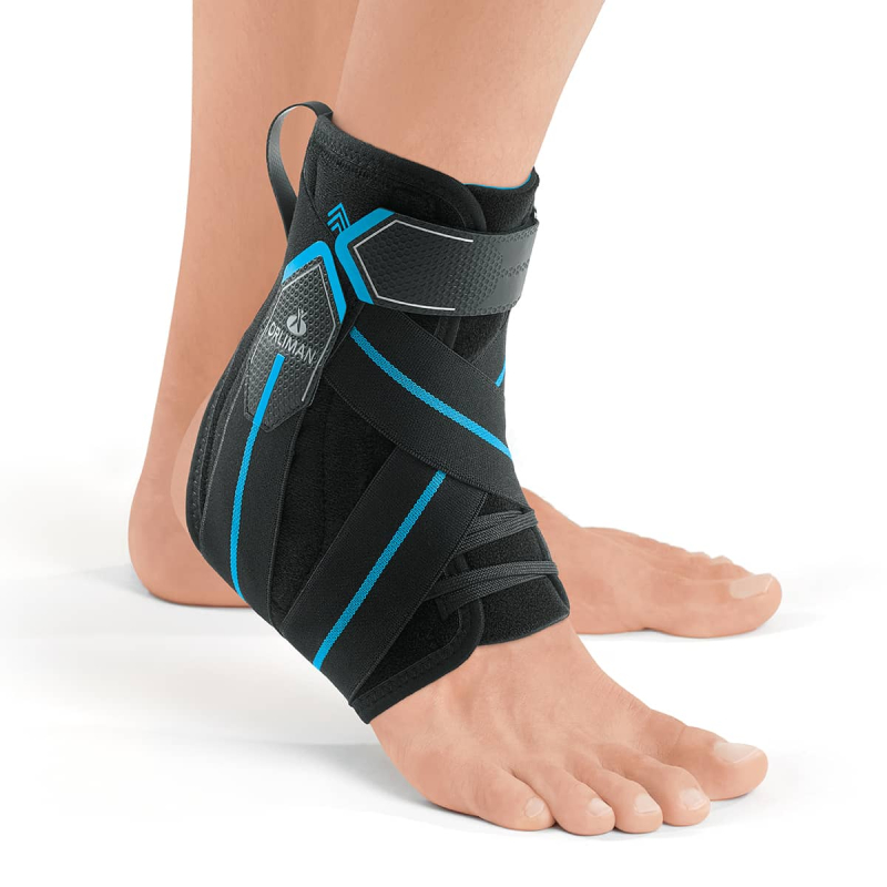 CHEVILLERE CHEVISTRAP 2025 T3