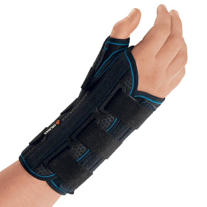 P/POUCE CONFORT PLUS GCH T1