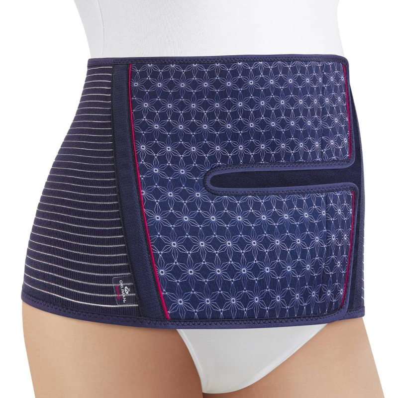 CEINT ABDOMINAL MONAE ACTIV T1