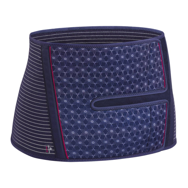 CEINT ABDOMINAL MONAE ACTIV T1