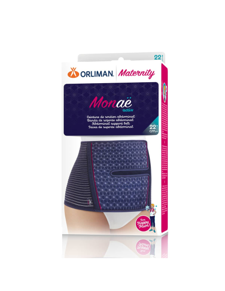 CEINT ABDOMINAL MONAE ACTIV T1