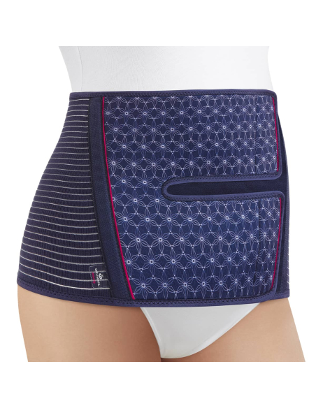 CEINT ABDOMINAL MONAE ACTIV T2