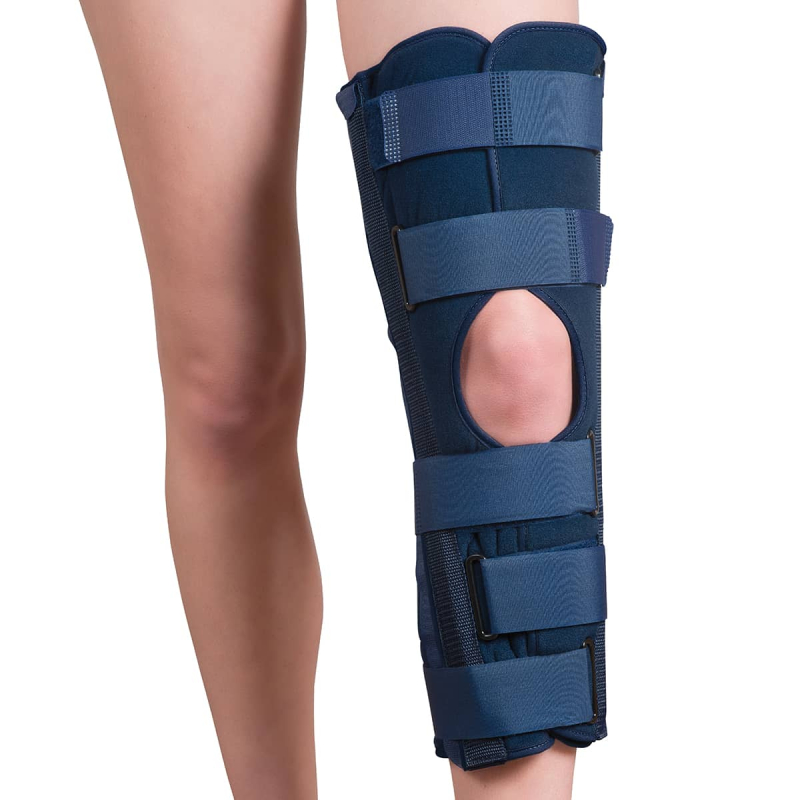 MONOBLOC 0° ANTI GLISS H60 T2