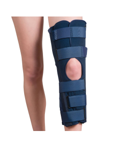 MONOBLOC 0° ANTI GLISS H65