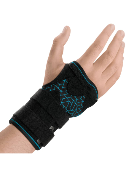 ATTELLE POIGNET EPI CONTROL T1