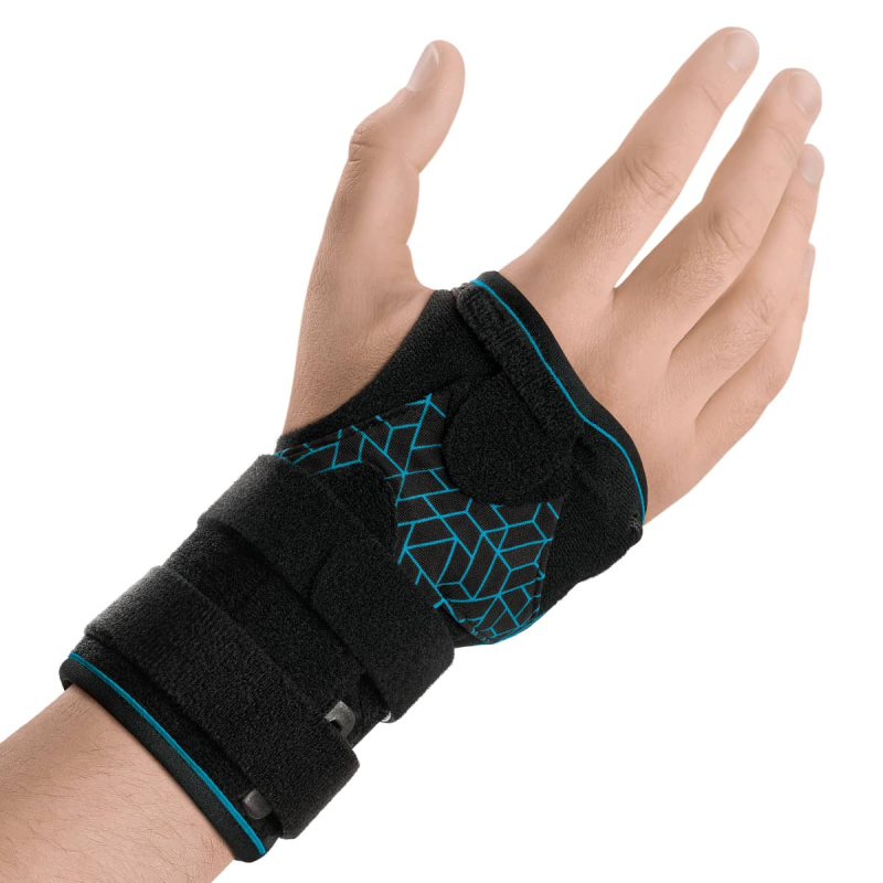 ATTELLE POIGNET EPI CONTROL T2