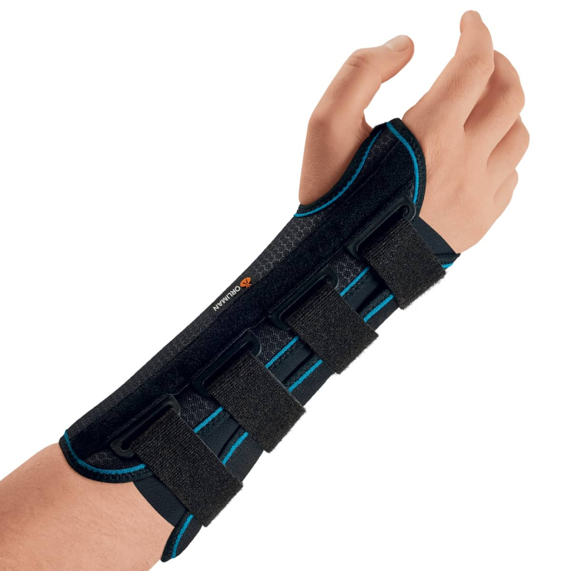 CONFORT PLUS POIG 27 CM DRT T1