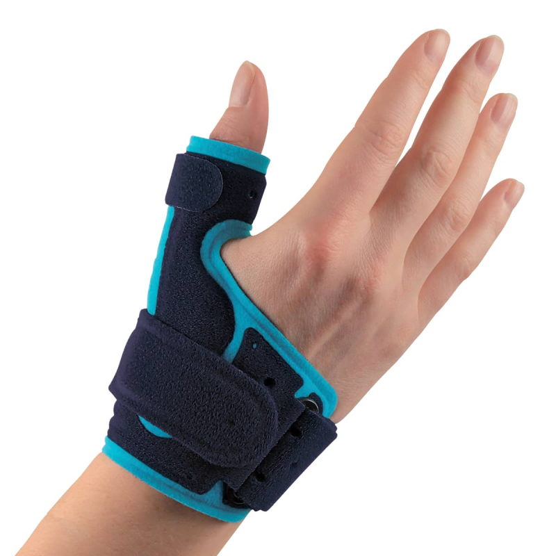 ATT PCE MOUV'N FIT TURQUOIS T1