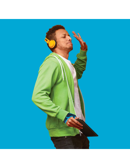 ATT PCE MOUV'N FIT TURQUOIS T1