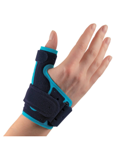 ATT PCE MOUV'N FIT TURQUOIS T2