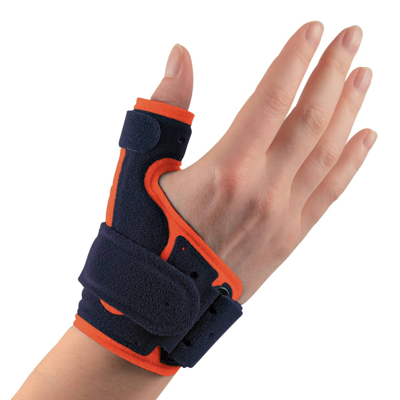 ATT PCE MOUV'N FIT ORANGE T2
