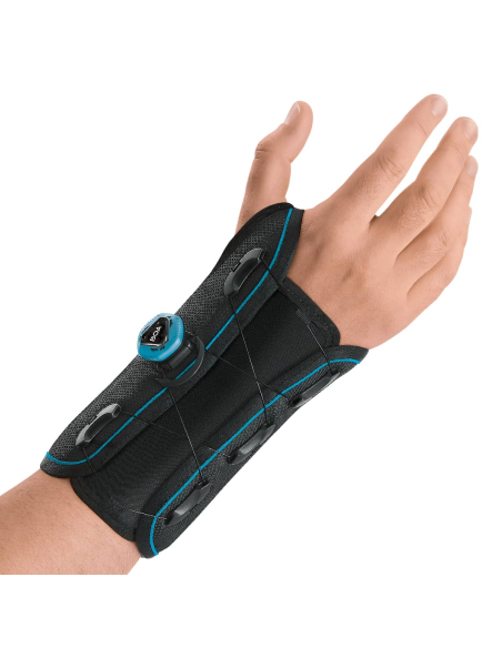 ATTELLE POIGN FIXQUICK GCHE T3