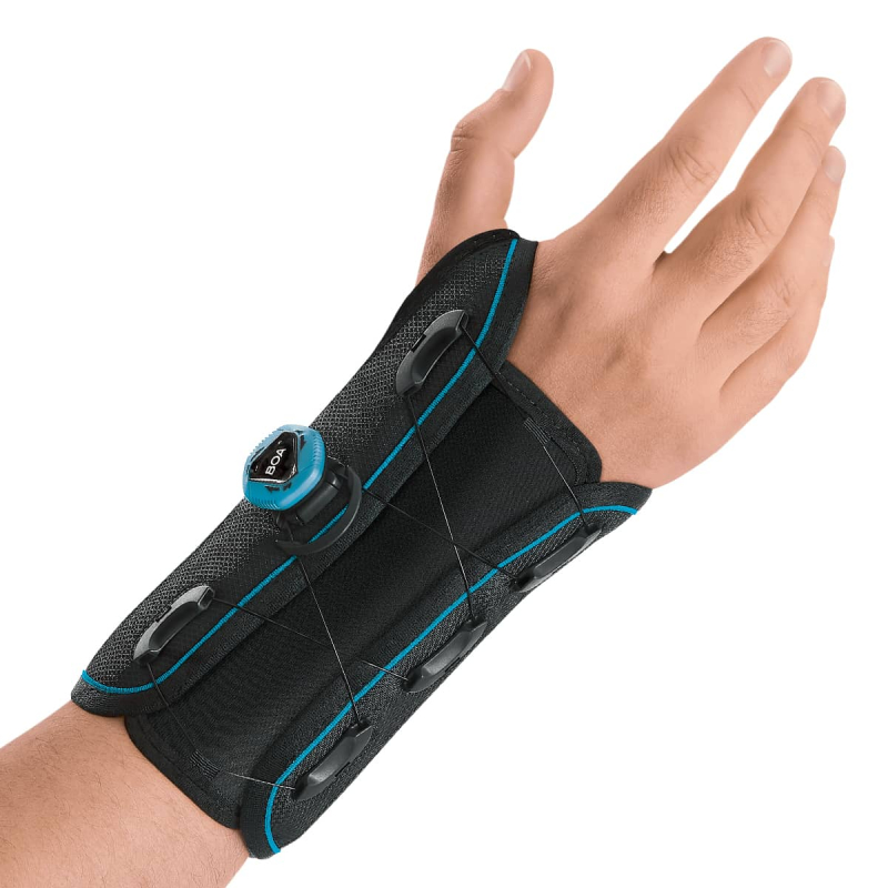 ATTELLE POIGN FIXQUICK GCHE T4