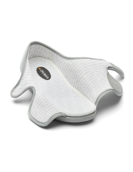 CHUT GROIX ETE FEETPAD P42