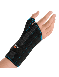 P/POUCE LONG MANU EASY DRT T1