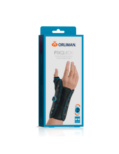 ATT P/POUCE FIXQUICK DRT T2 2