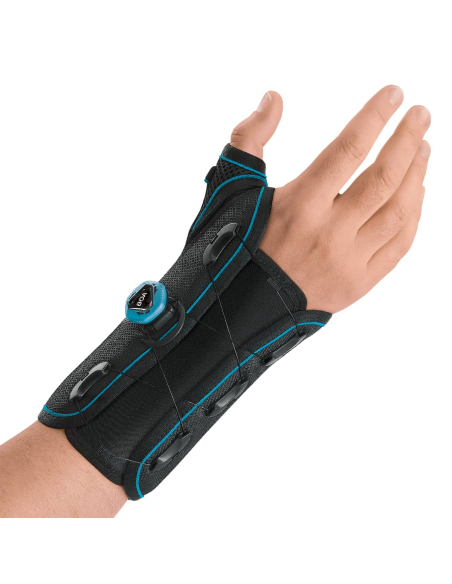 ATT P/POUCE FIXQUICK GCH T1