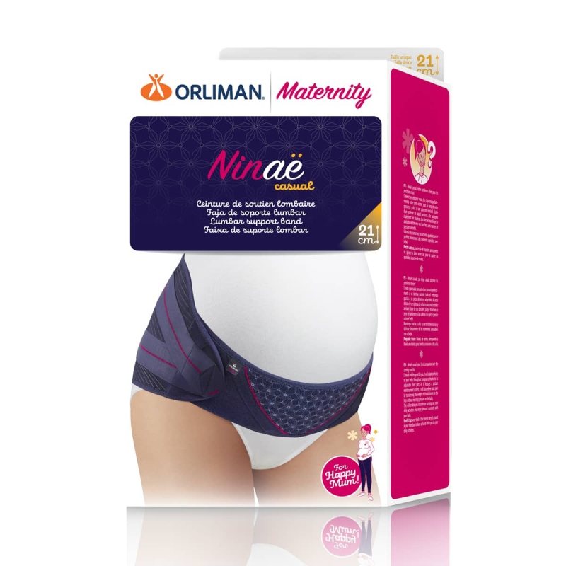 CSL NINAE CASUAL H21
