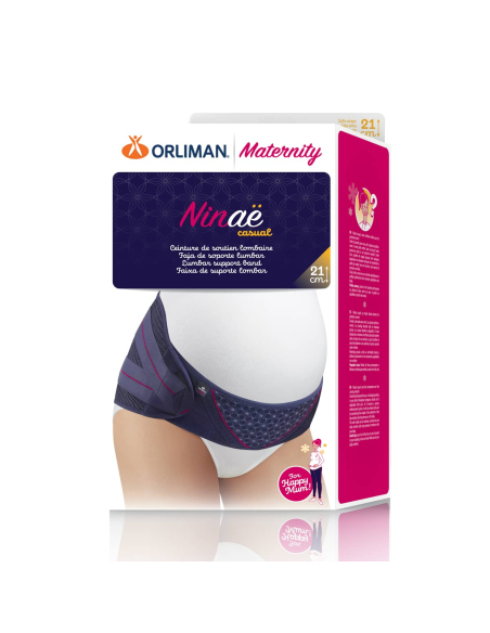 CSL NINAE CASUAL H21