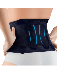 CSL MOUV'N FIT TURQUOI H21 T4