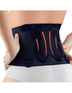 CSL MOUV'N FIT ORANGE H21 T1