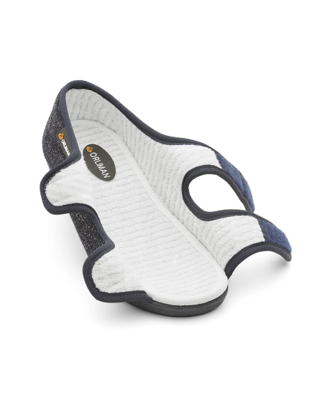 CHUT BELLE - ILE ETE FEETPAD P37