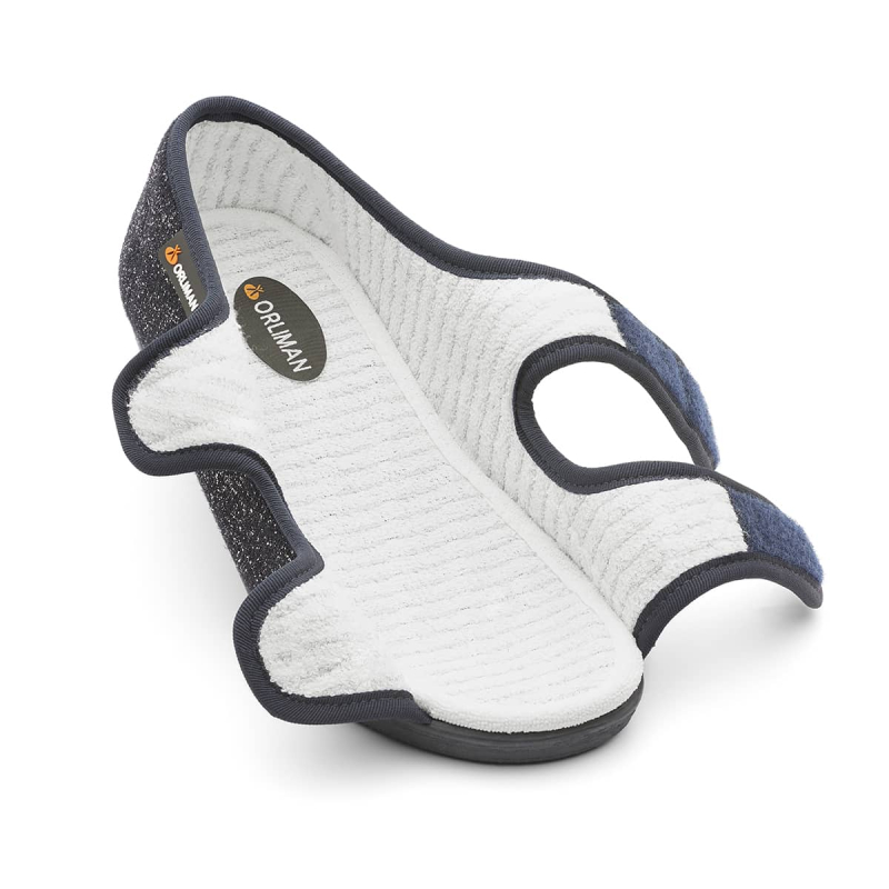 CHUT BELLE - ILE ETE FEETPAD P40