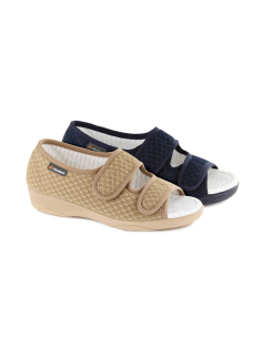 CHUT OLERON BEIGE FEETPAD P38
