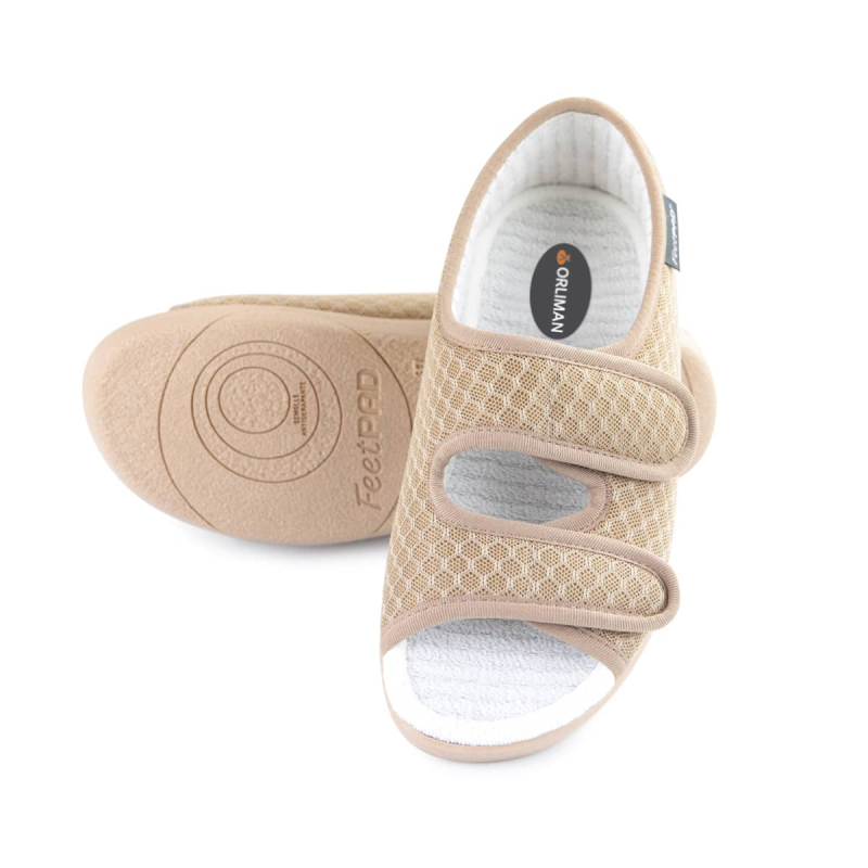 CHUT OLERON BLEU FEETPAD P36