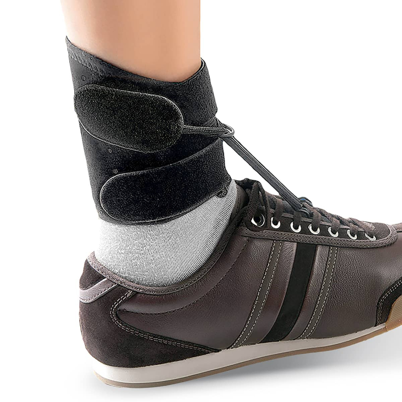 RELEVEUR PIED BOXIA T1