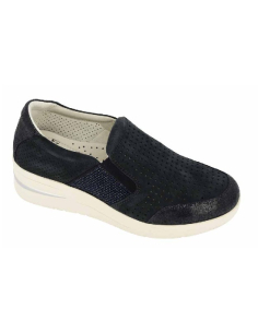 CHANGE STARLIGHT Jax/Suede
