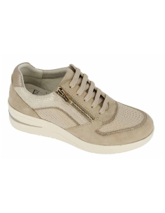 CHANGE STARLIGHT Suede/Canvas