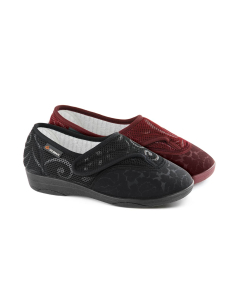 CHUT BREHAT BDX FEETPAD P39