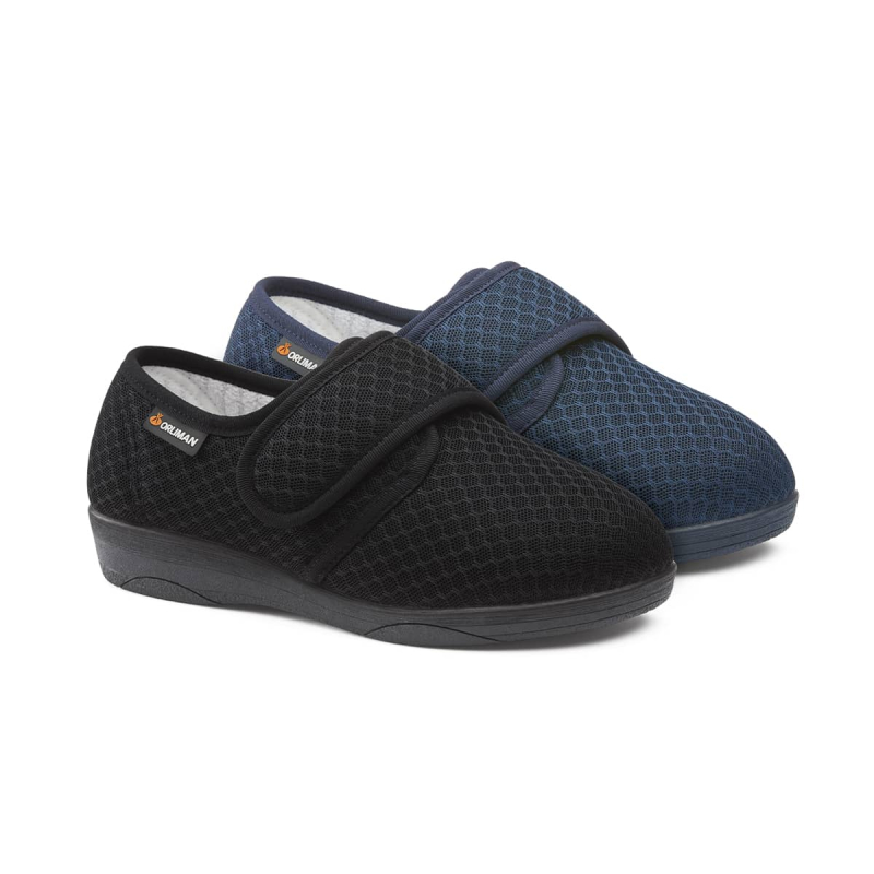 CHUT MOLENE NOIR FEETPAD P42