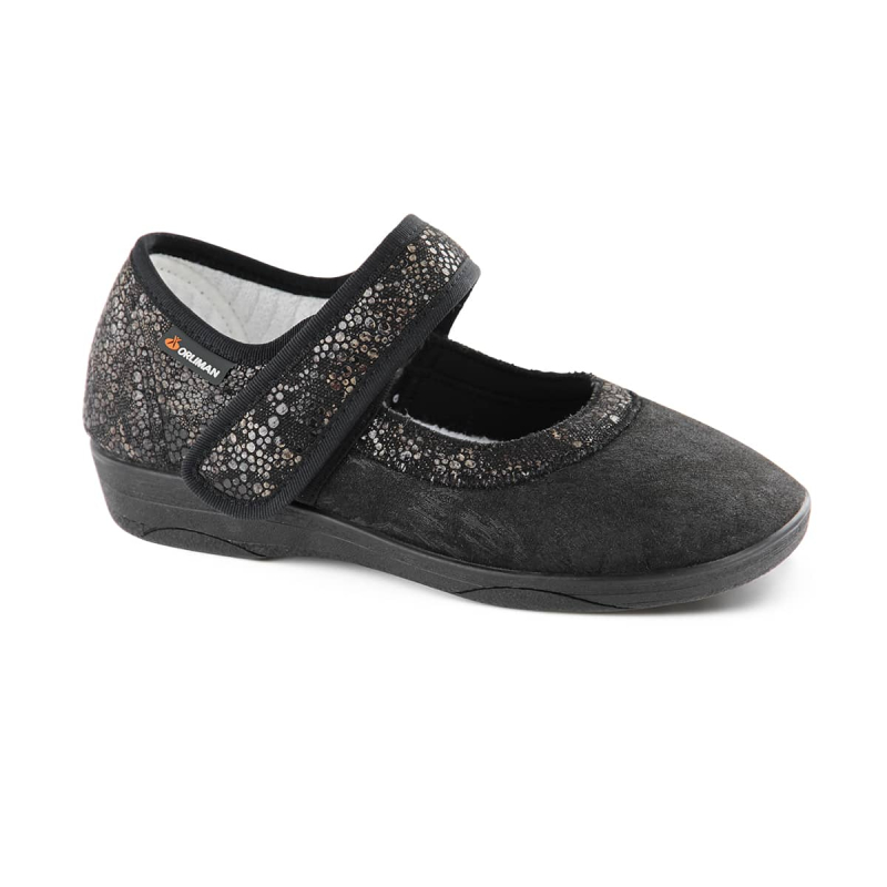 CHUT BELLE - ILE FEETPAD P39