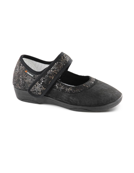 CHUT BELLE - ILE FEETPAD P40